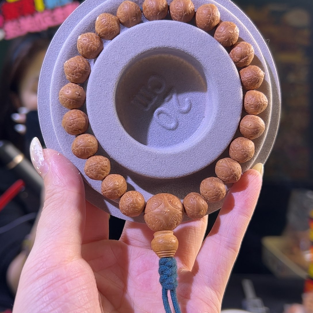 凤眼菩提手串11单仓