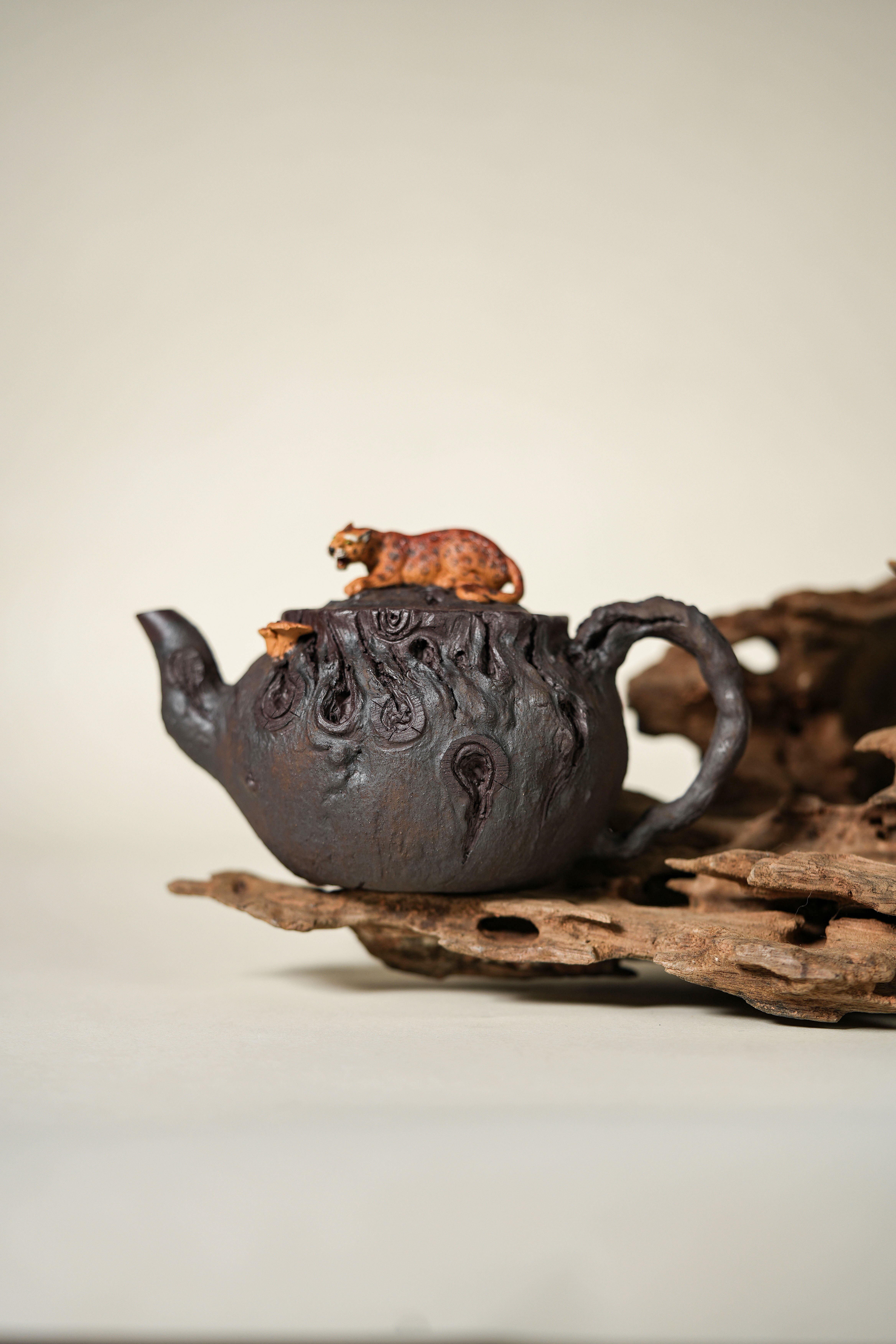 精美紫砂壶/全手工制作