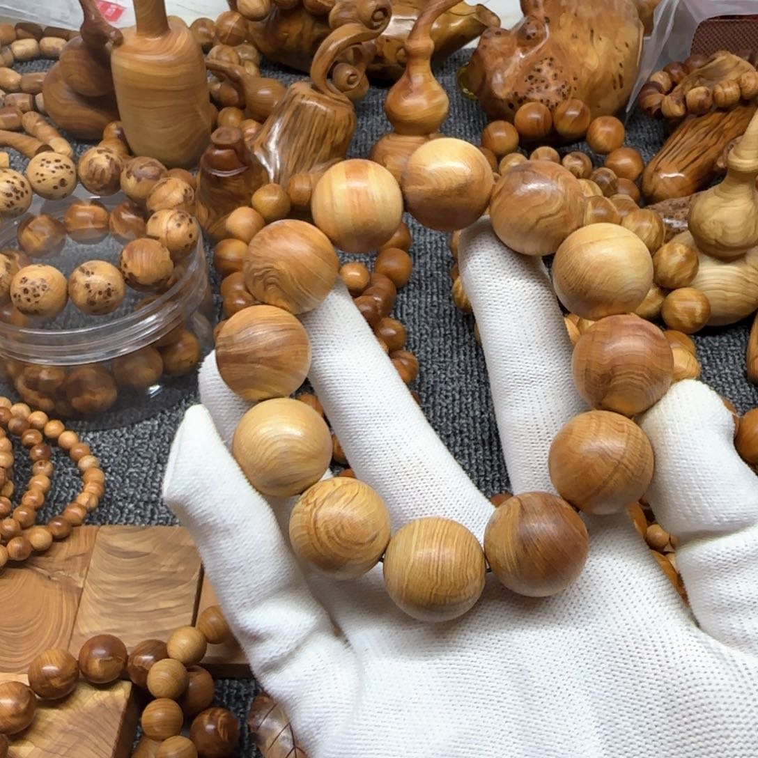 柏木（崖柏）所***?2.0太行崖柏