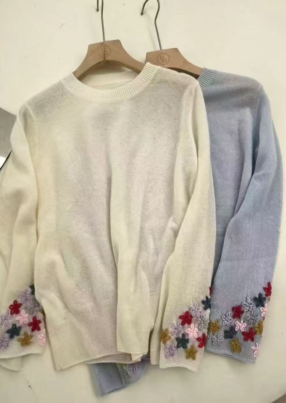 201-250韩系秋冬针织外套