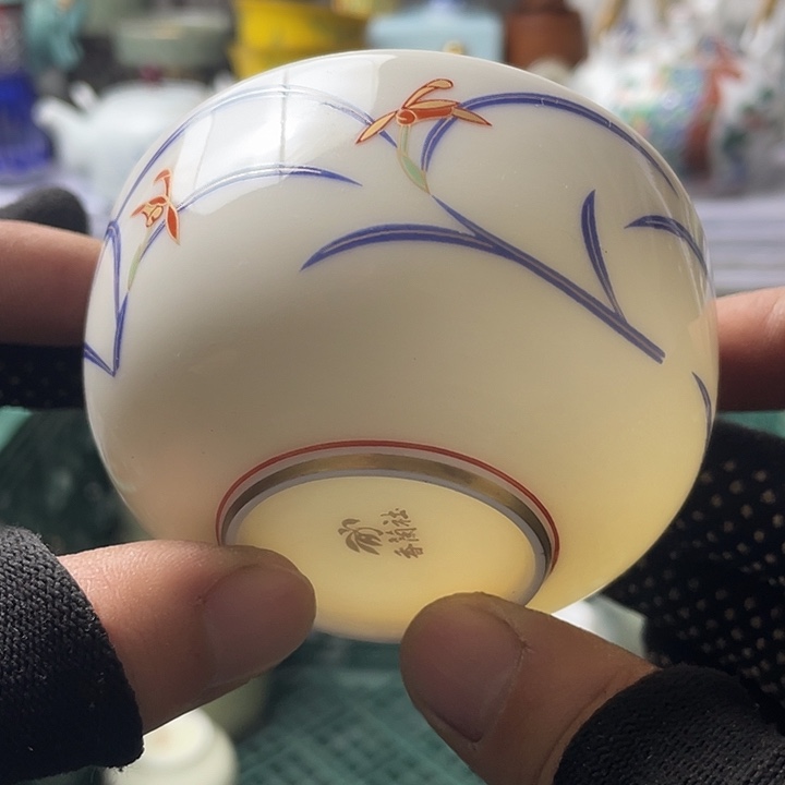 水滴瓷器水滴瓷器