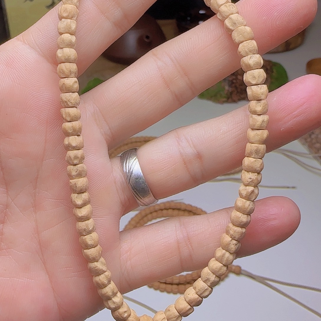 吊坠柏香籽/百香籽