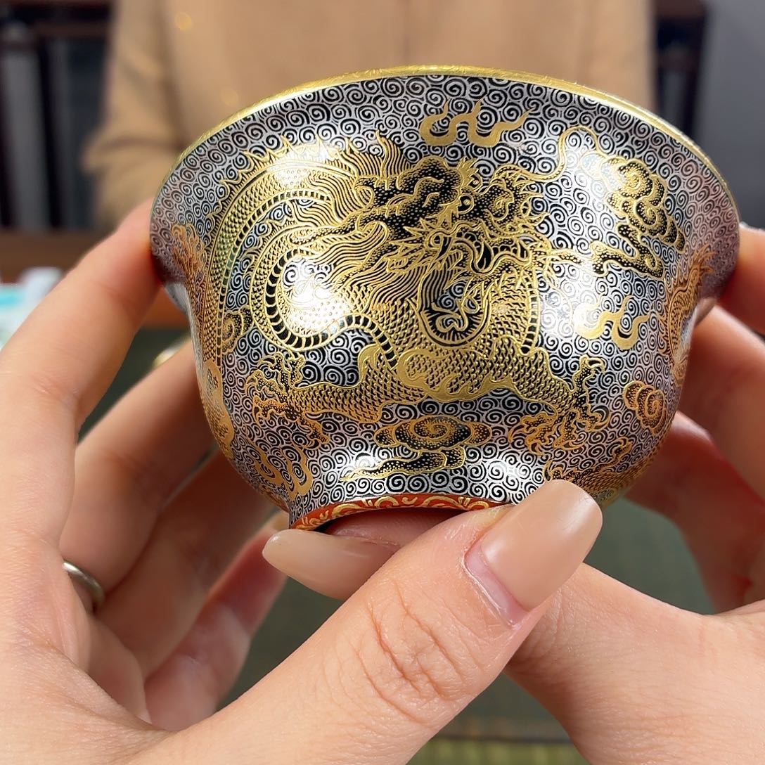 九鸣瓷艺九鸣瓷艺