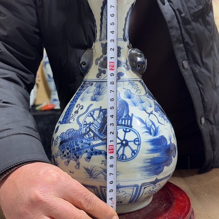 摆件