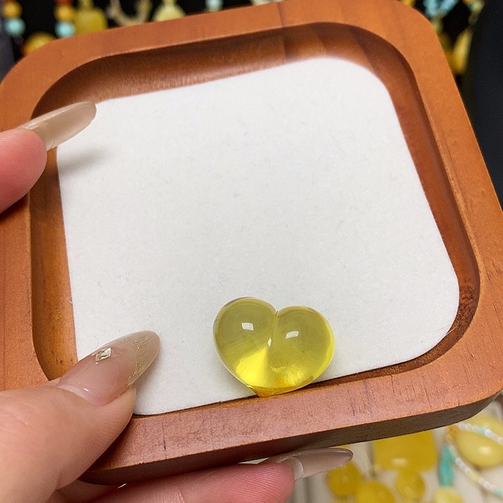 手链蜜蜡未镶嵌蜜蜡屁桃