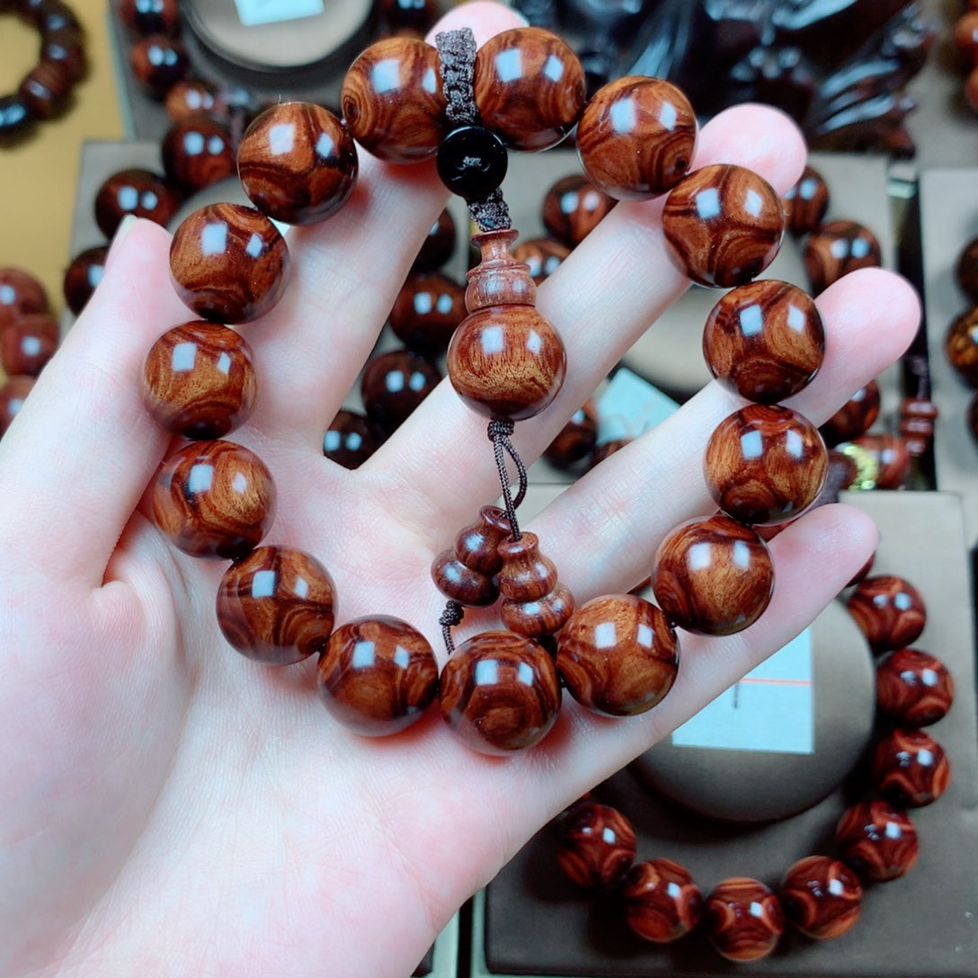 黄花梨/降香黄檀（****期