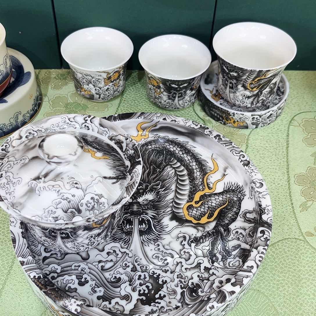 景德陶瓷景德陶瓷