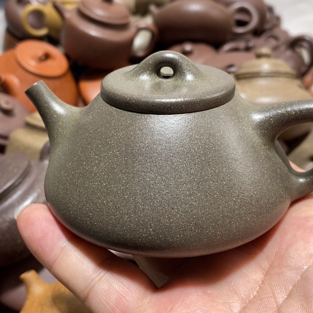 紫砂茶壶常**态闪购商品紫砂壶