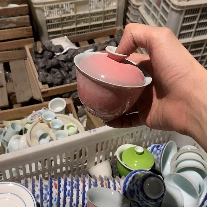 微瑕茶具介意勿拍