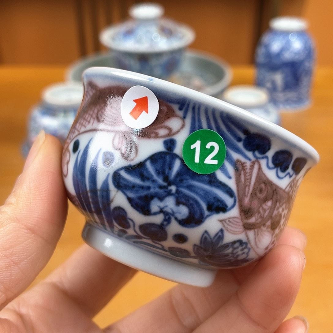 景德镇陶瓷景德镇瓷器