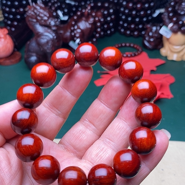 檀香紫檀（小叶紫檀）其他