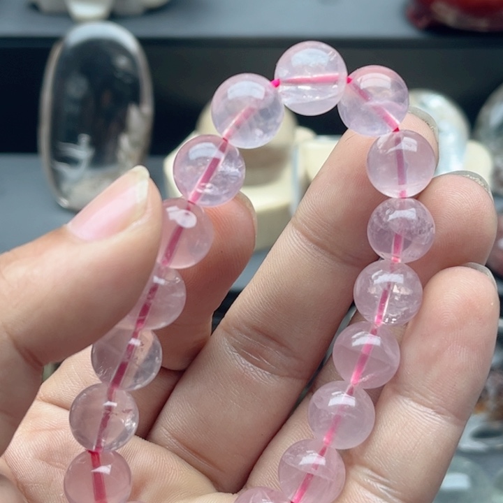 未镶嵌吊坠(赠链)水晶