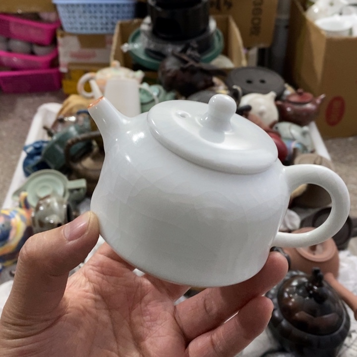 陶瓷艺术品及陶瓷制品