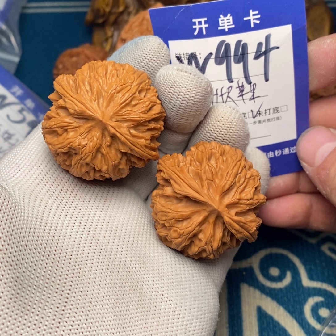 把件文玩核桃文玩