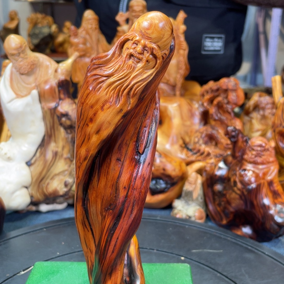 手串/手链柏木（崖柏）