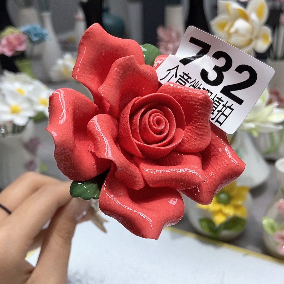 陶瓷手工制作工艺