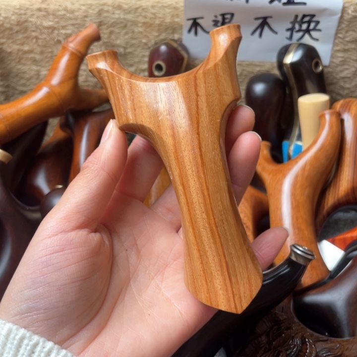大果紫檀（缅甸花梨）瑕疵1677