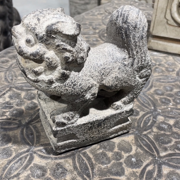 石材案头摆件包邮