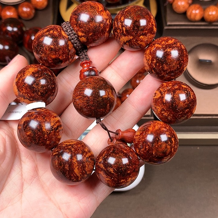 【闪购商品】黄花梨/降香黄檀2.5规格11W