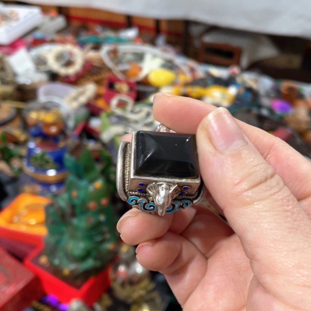 吊坠宫廷影视老旧工艺摆件