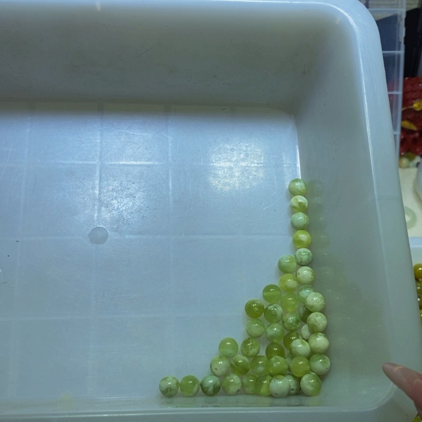 【闪购商品】蛇纹石玉其他未镶嵌397