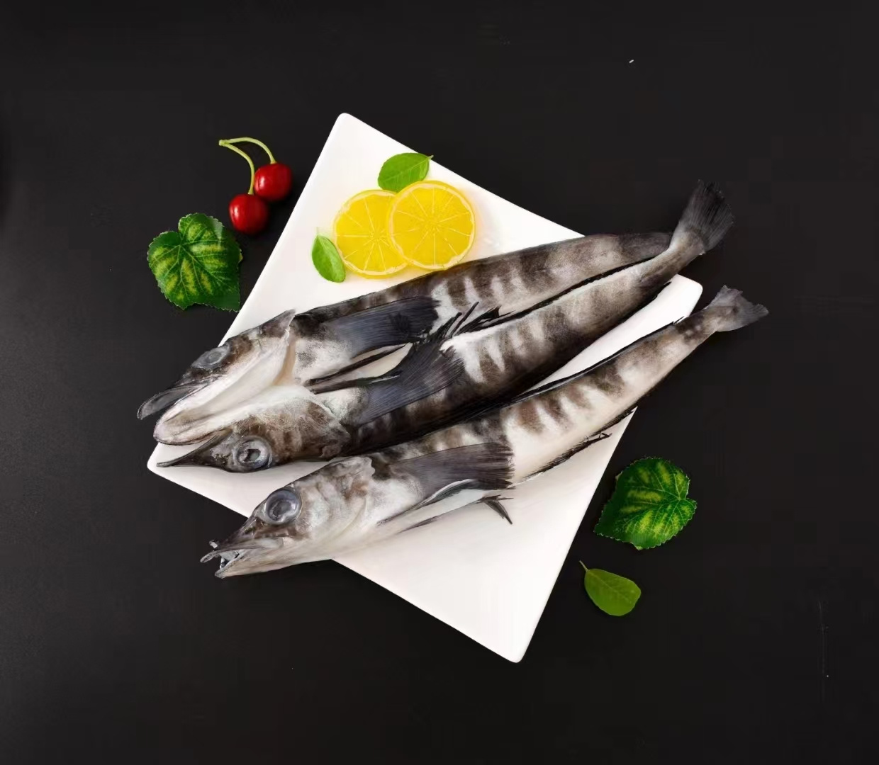 南极冰鱼 虾鱼 南极特产 鳕鱼同款 商超新品 净重500克 顺丰包邮