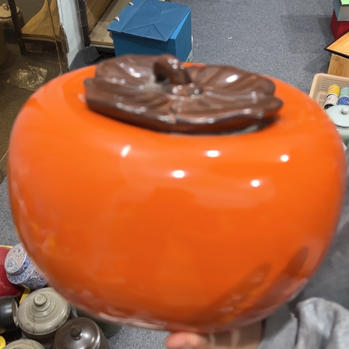 【闪购商品】茶叶罐陶瓷家用储物罐