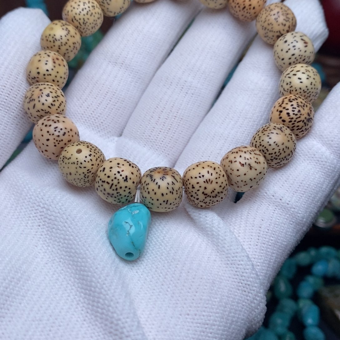 星月菩提手串?*東一一67765