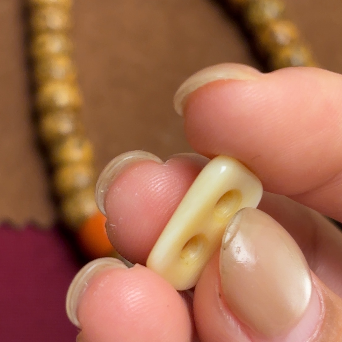 橄榄核手串/手链藏传小配饰