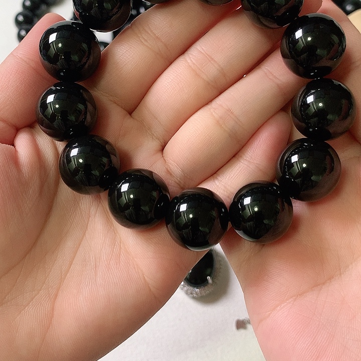 翡翠未镶嵌颈饰翡翠18