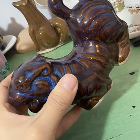 瓷片国营厂库存微瑕