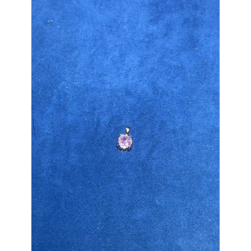 a1473白托粉镶吊坠多样性发货