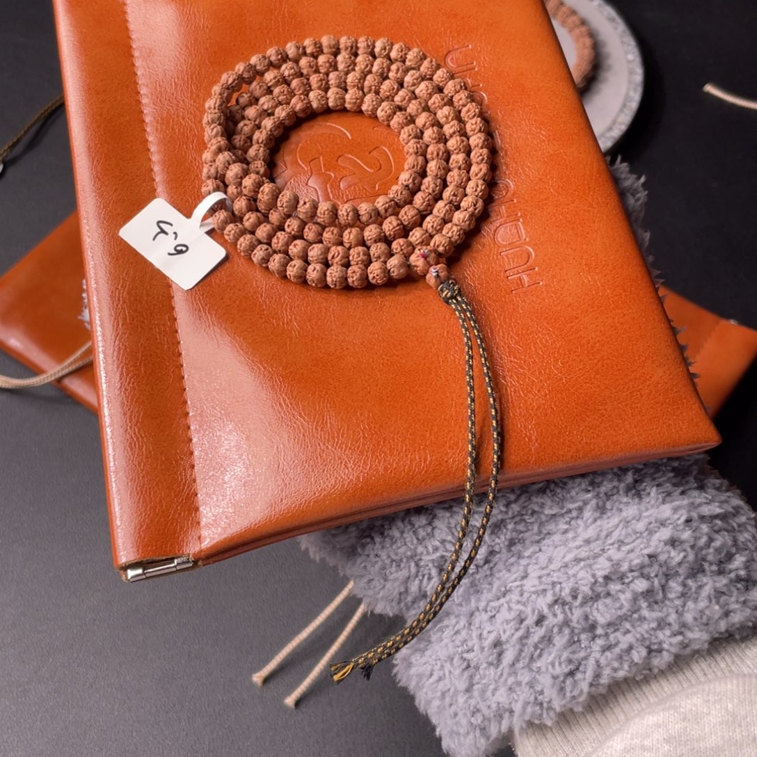 吊坠金刚菩提双十一福利佛手6.3mm