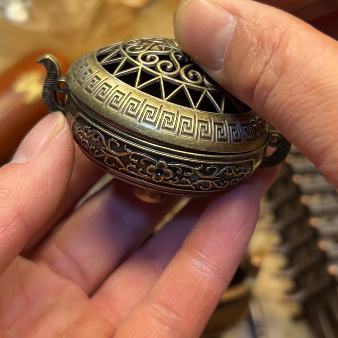 铜器工艺百货艺品专属链接