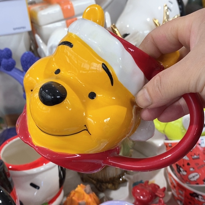 摆件陶瓷树脂家居摆件