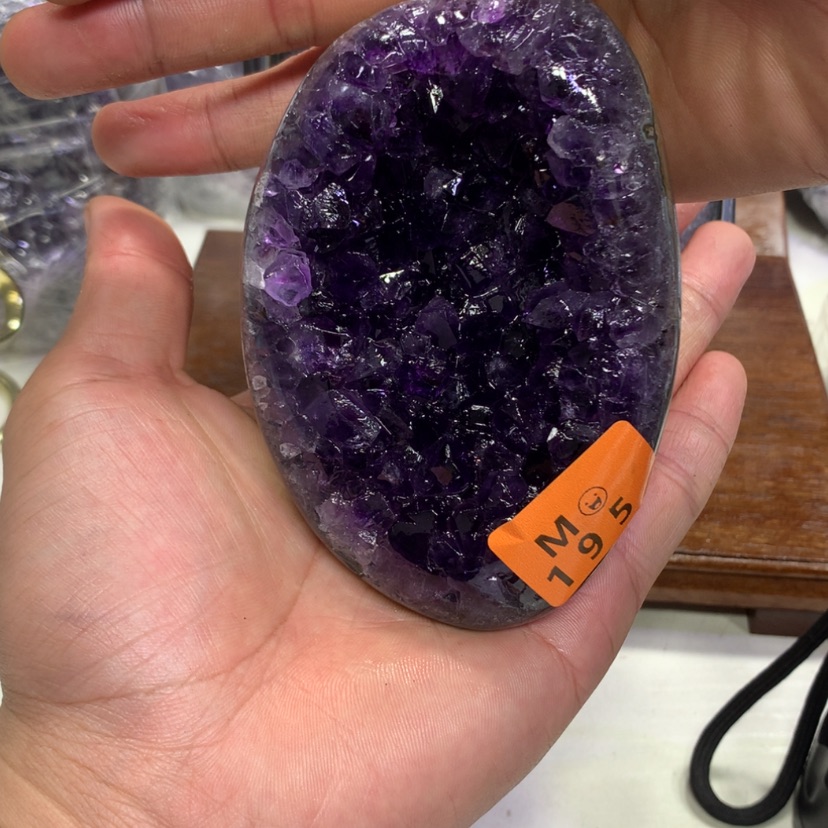 【闪购商品】水晶大型摆件（非配饰）未镶嵌