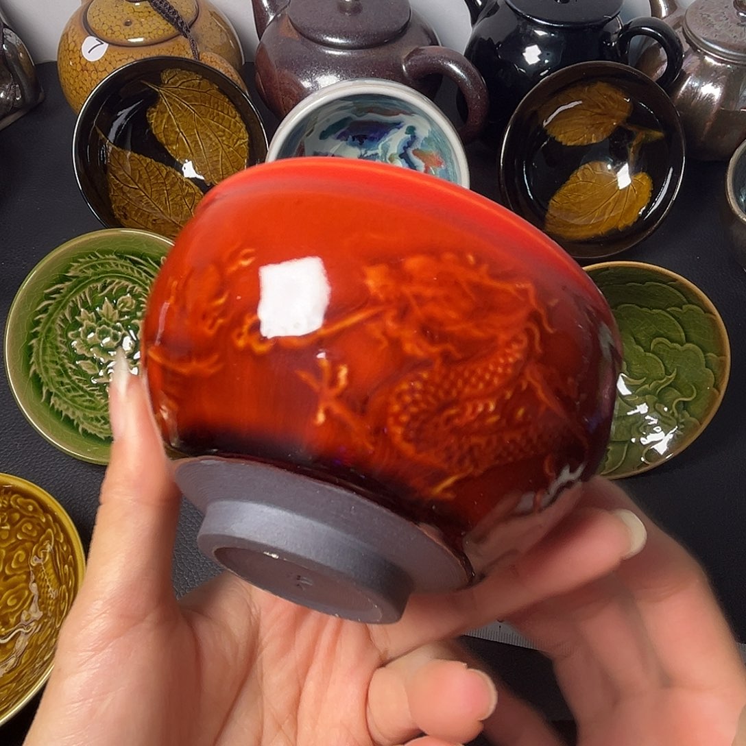 茶盏这几款手机我已经不太了解