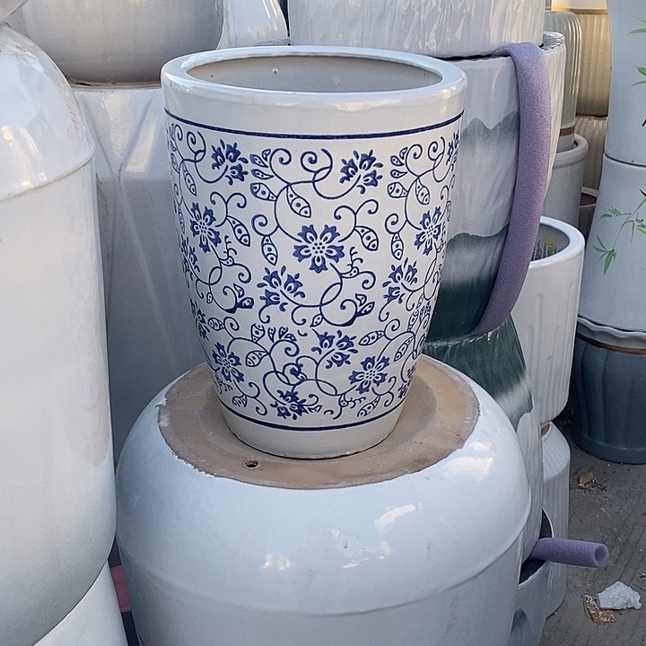 青花中口26高35福利来啦