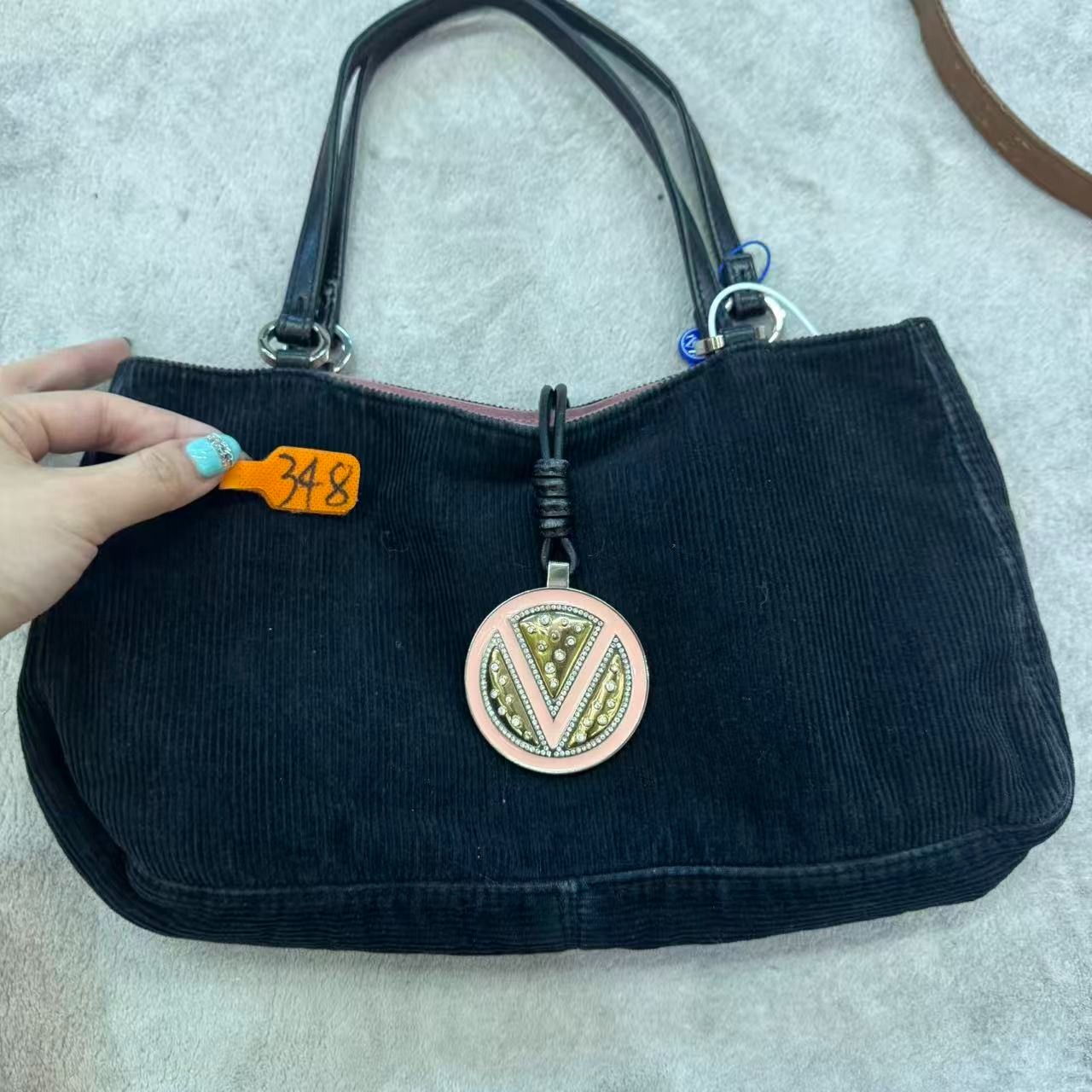 95新 Valentino/华伦天奴 348 ala/二手奢侈品包包