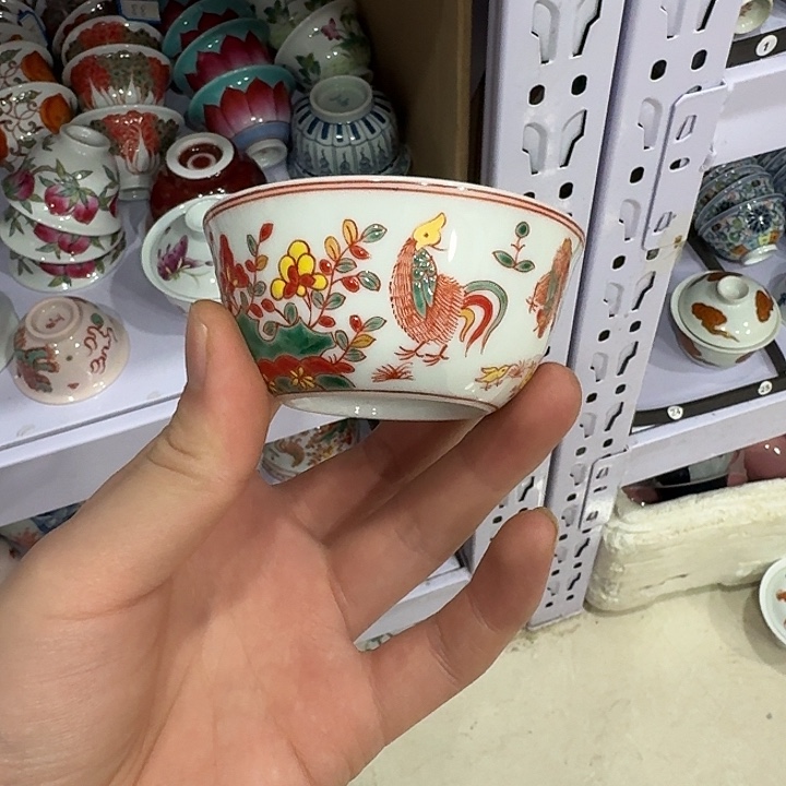 陶瓷艺术品收藏陶瓷