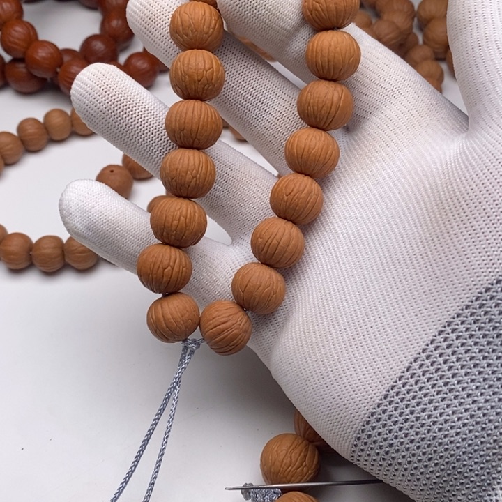 猴头核桃吊坠。****！土豪