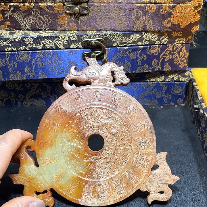 紫砂一物一图发货支持七天无理由。