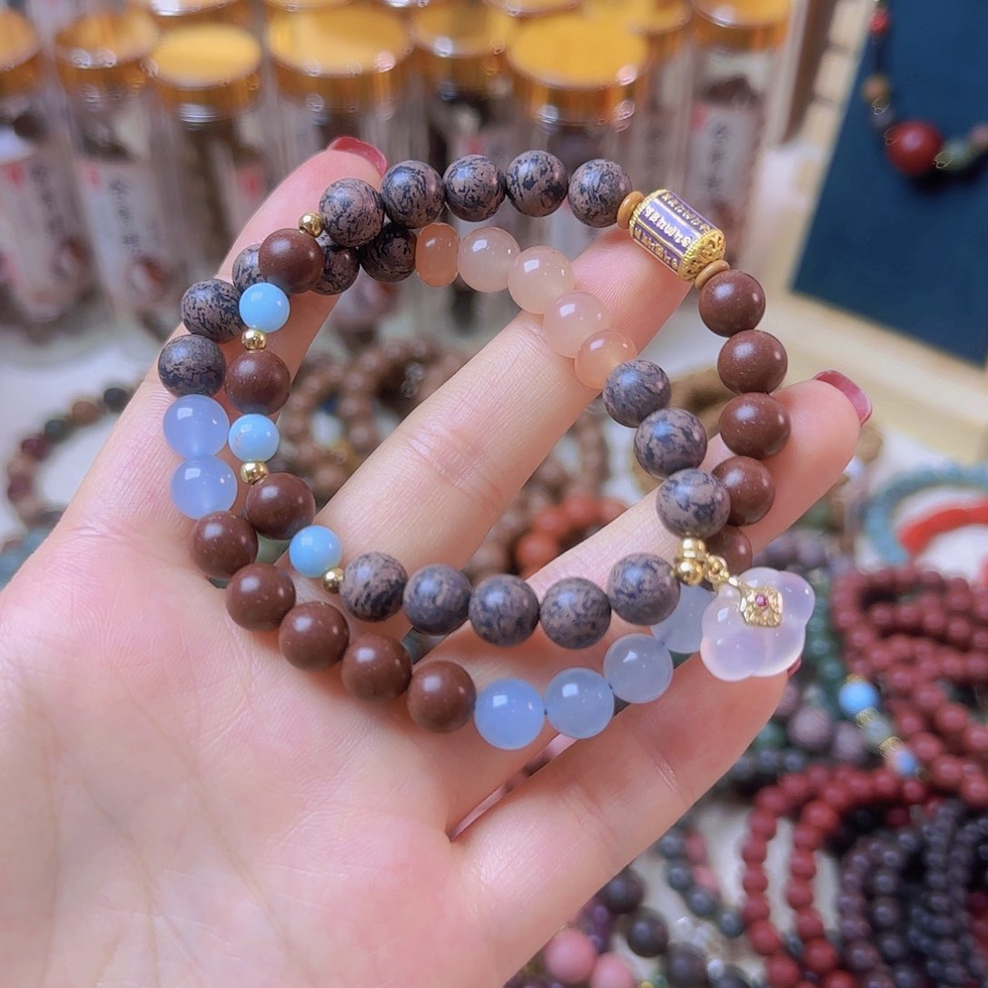 合香合香珠8mm设计款