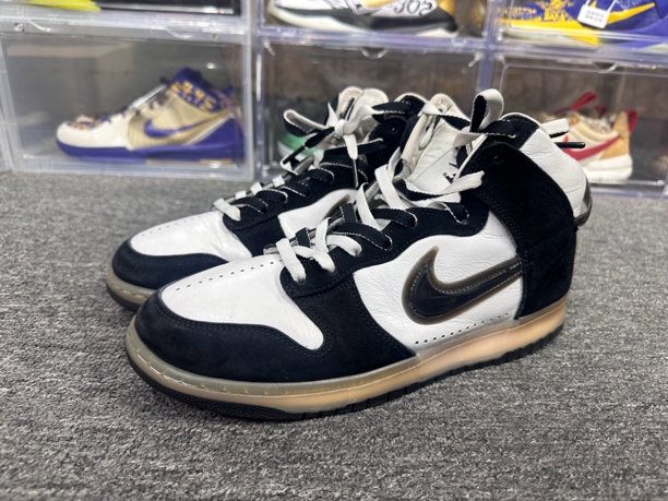 90新 NIKE/耐克 45码 Dunk联名板鞋 原盒