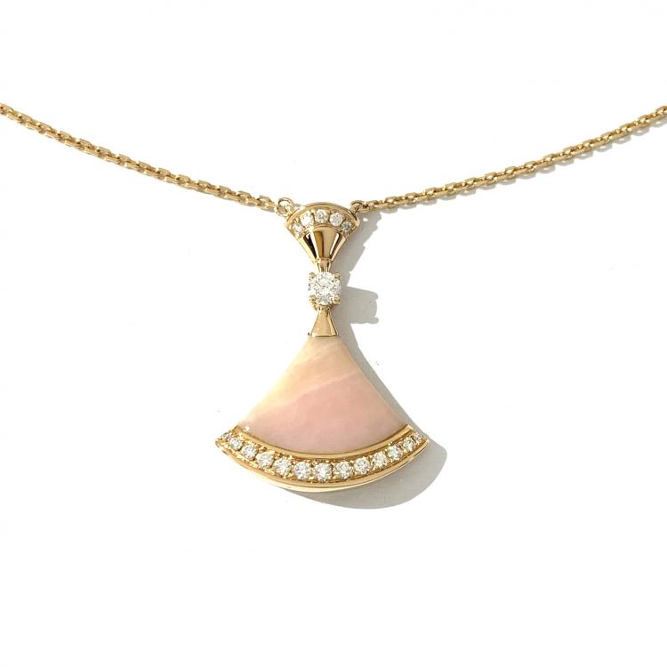 95新/宝格丽/项链/C1361994284/[251230ELAW]