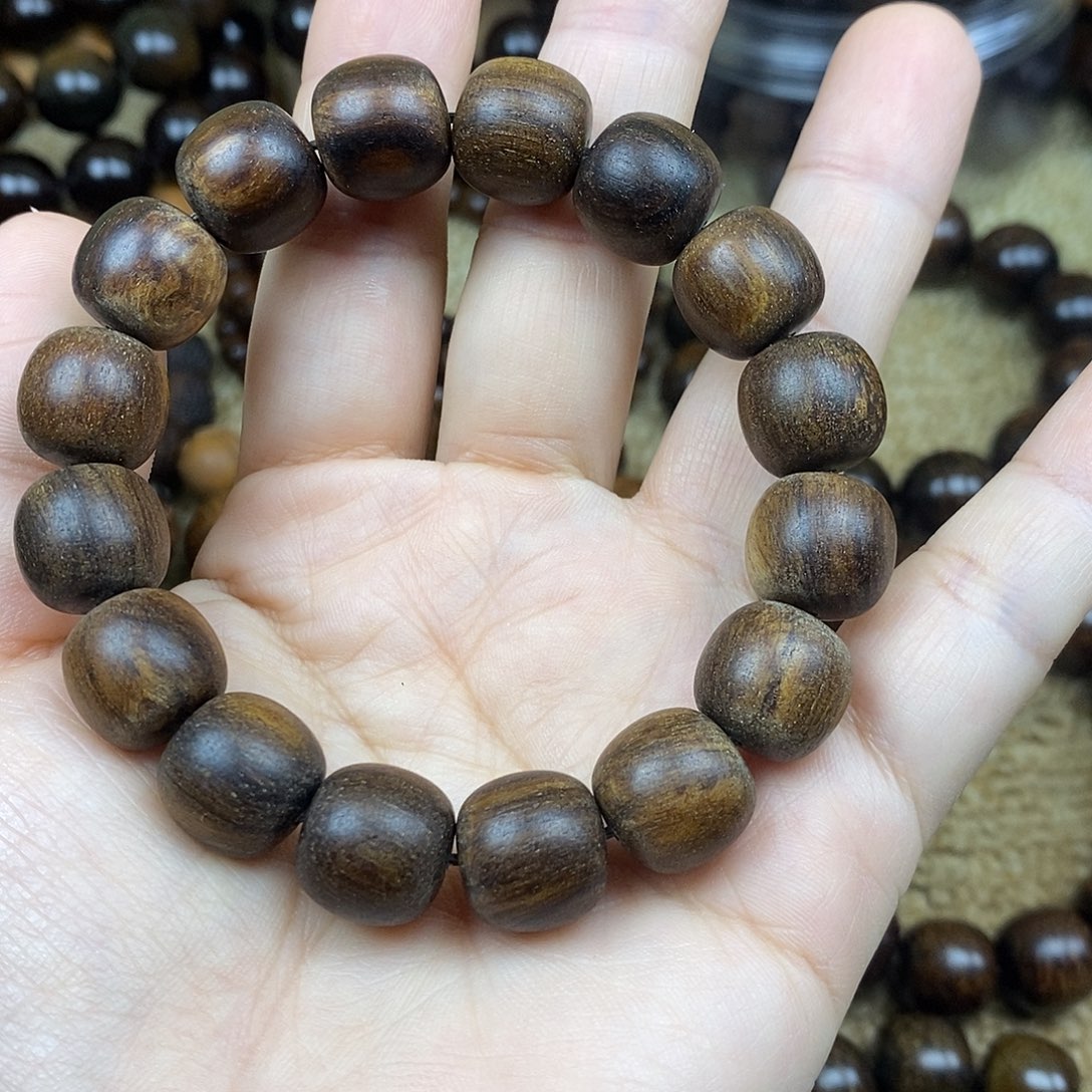 贡木手串/手链1314巴布亚新几内亚