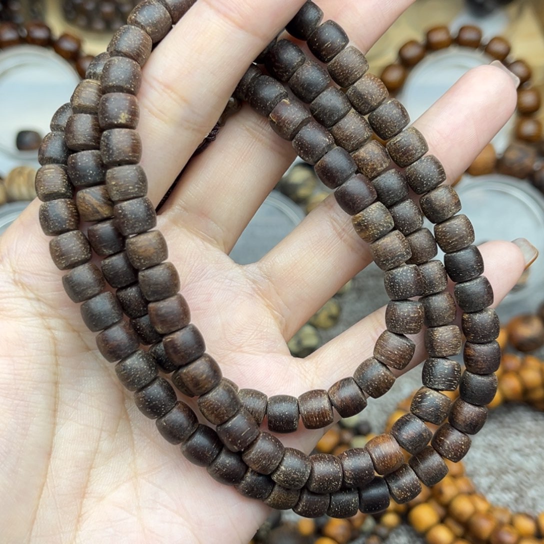 贡木巴布亚6:7 108黑油横纹