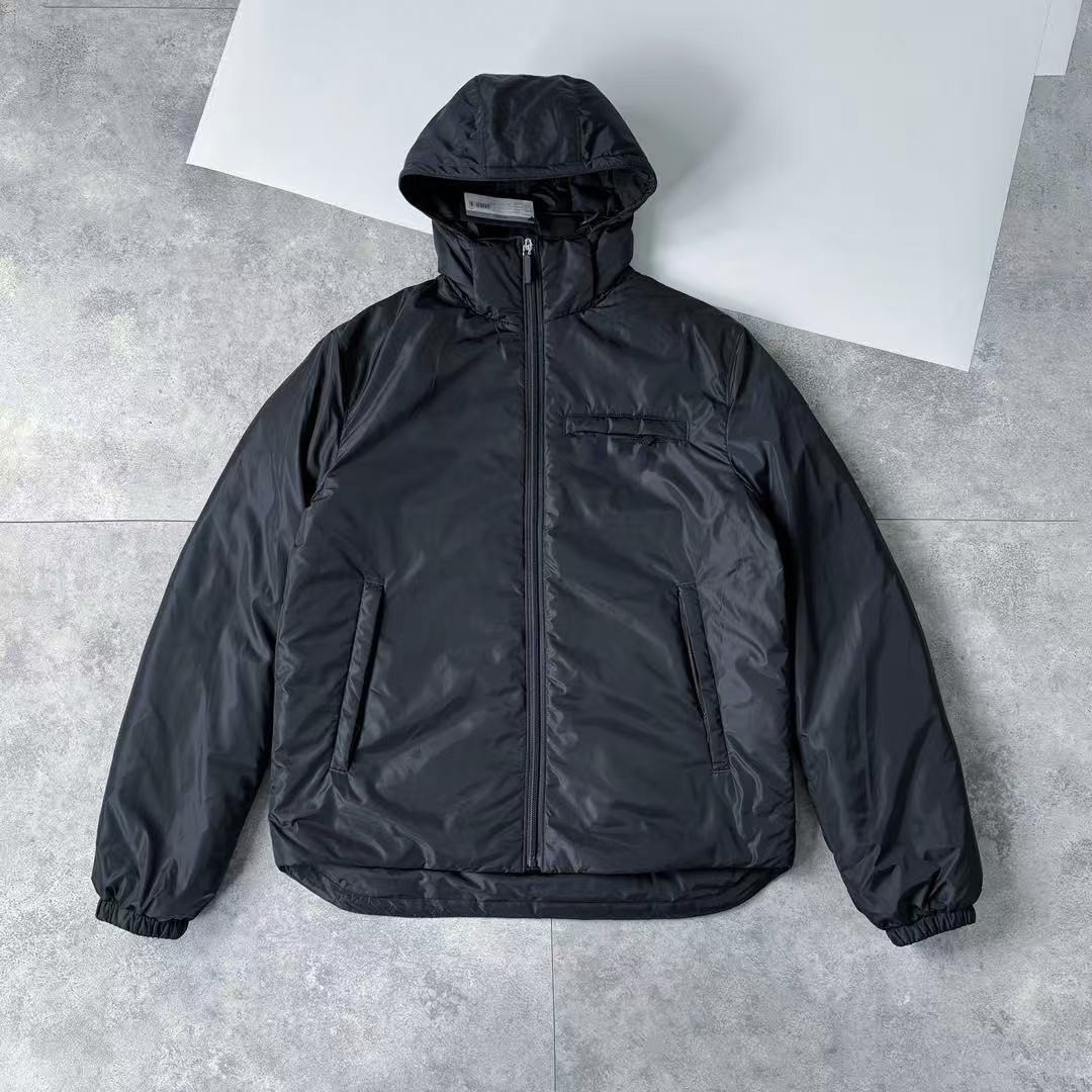 P-男士休闲时尚秋冬外套