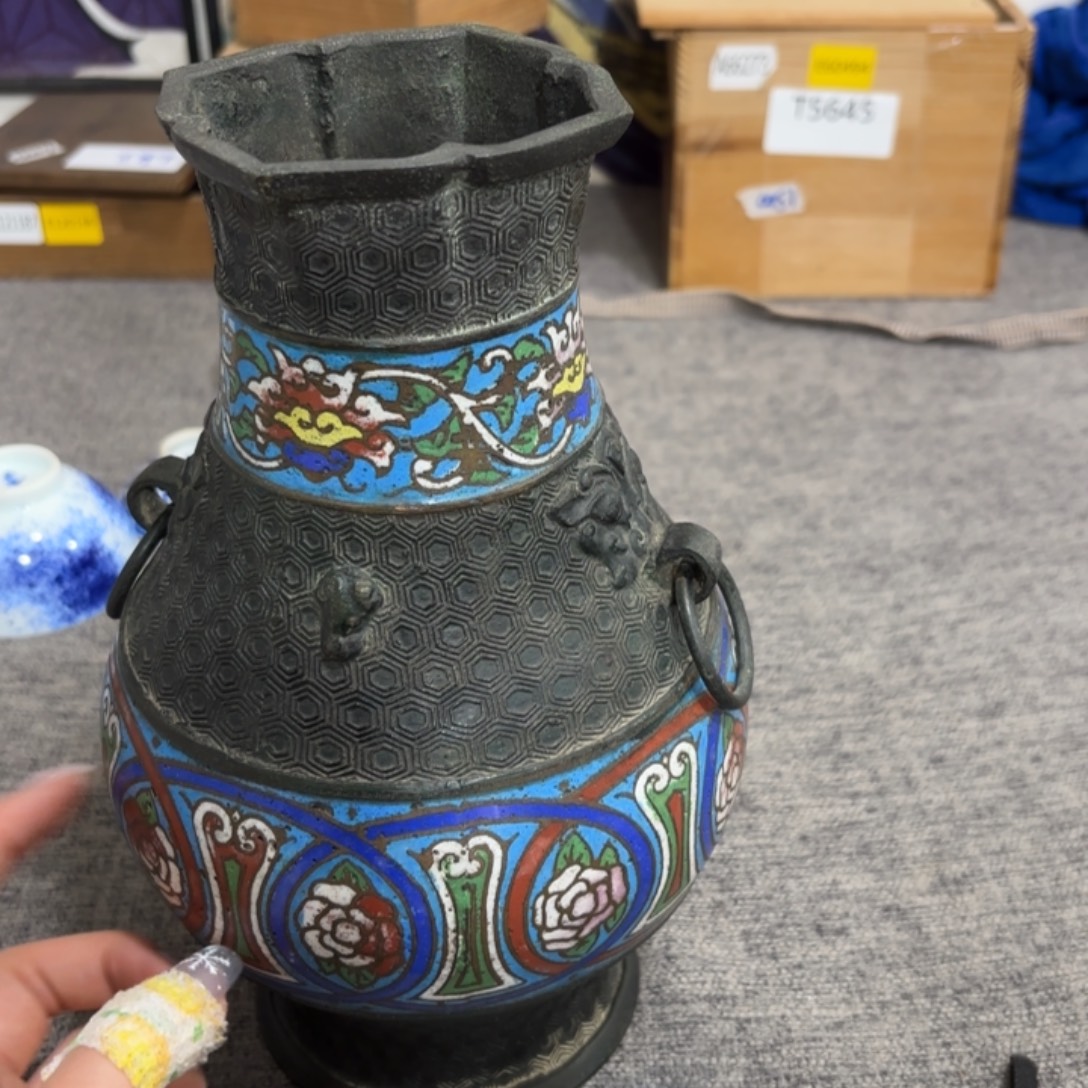 非常好看漂亮的物品 