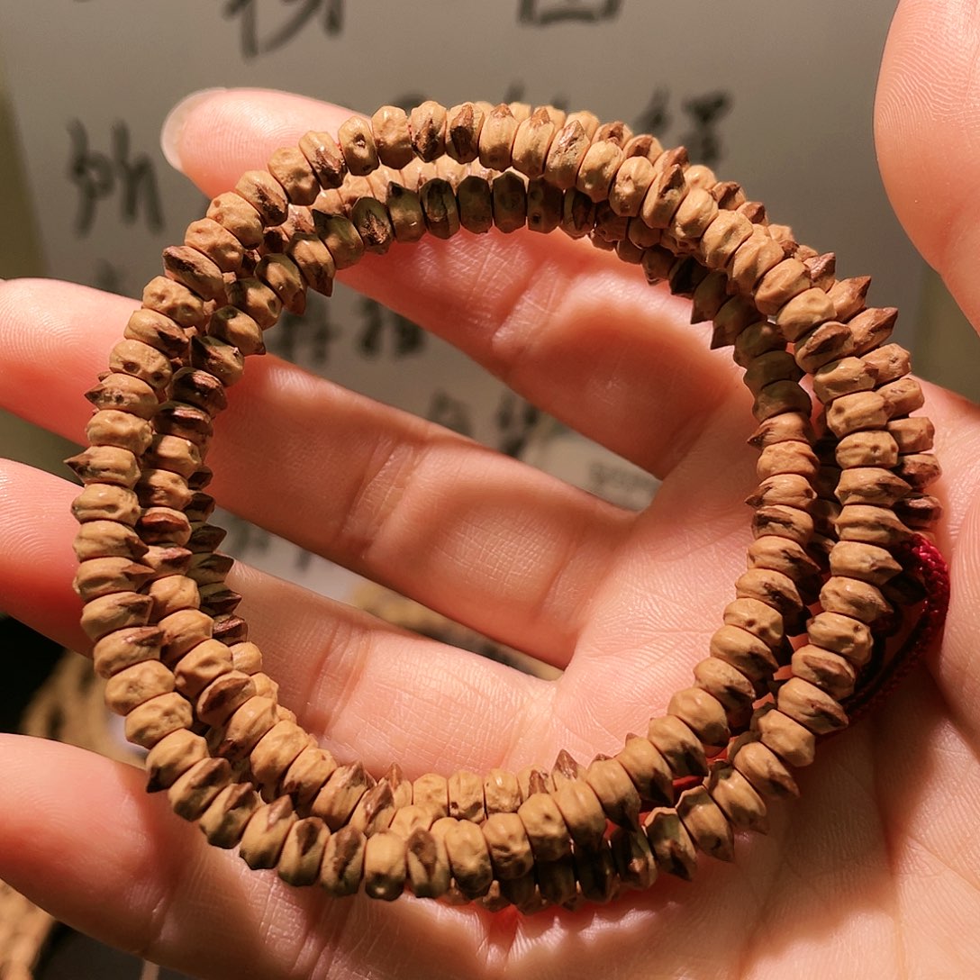 百香籽 红芽 横打 药片